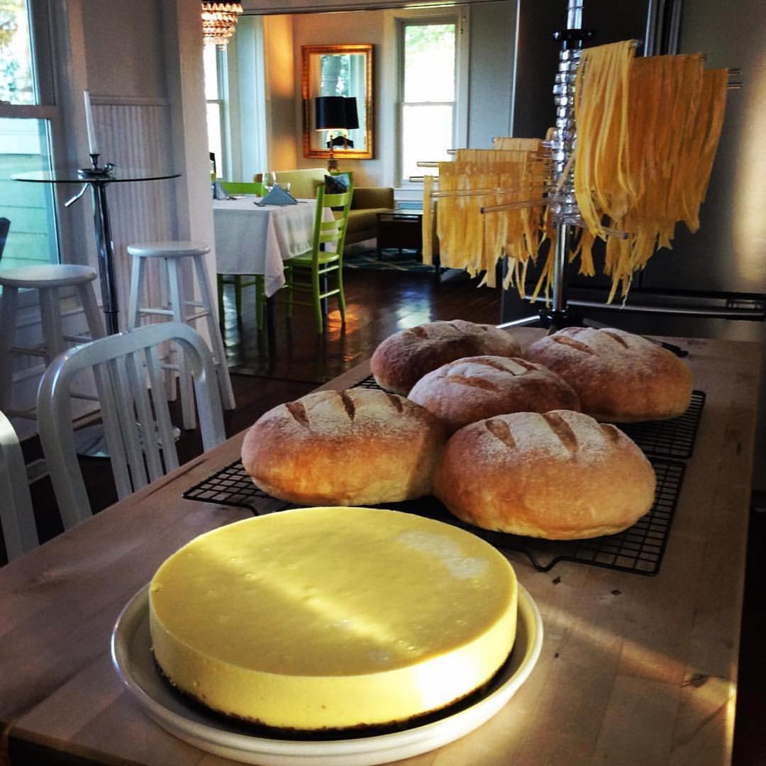 Netherfield Natural Farm Fontana エクステリア 写真